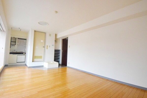 オーク・ビルの物件内観写真